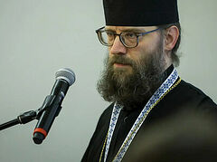 Estonian Orthodox bishop calls for dialogue over confrontation amid legislative standoff