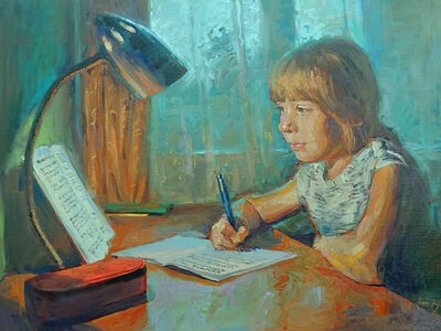 Через заикание – к Богу