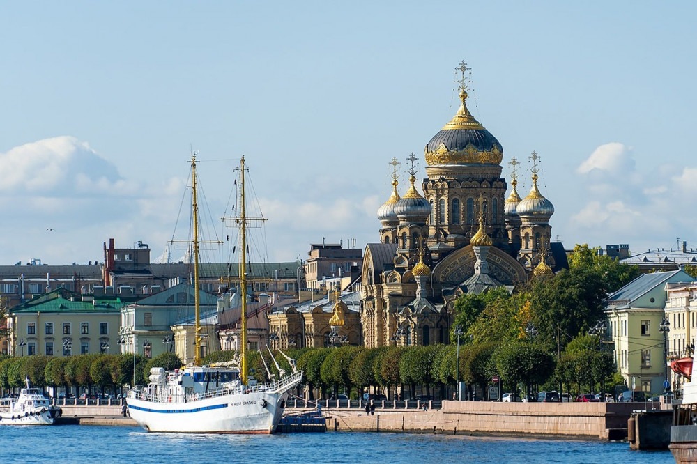 Ο Ιερός Ναός Κοιμήσεως της Θεοτόκου, Μετόχι Όπτινα