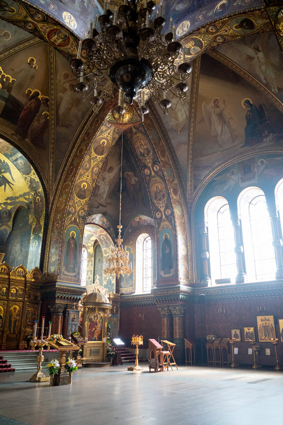 Το Μετόχι της Όπτινα