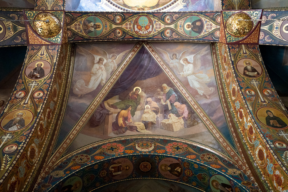 Το Μετόχι της Όπτινα