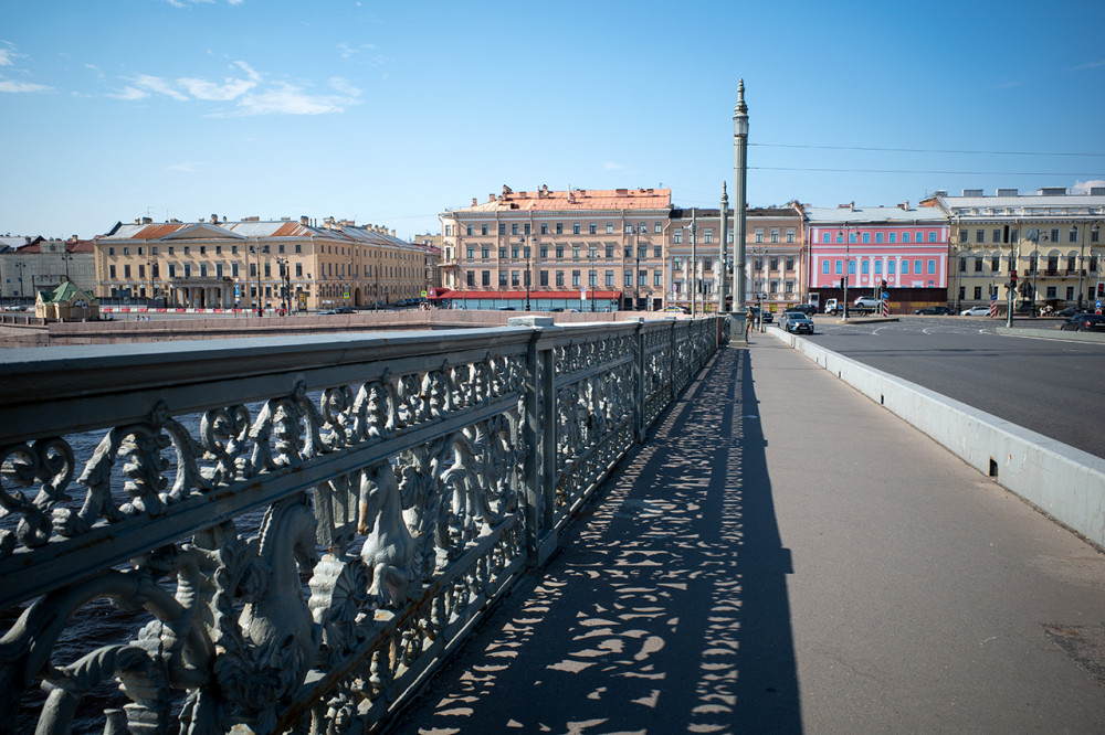 Η γέφυρα του Ευαγγελισμού