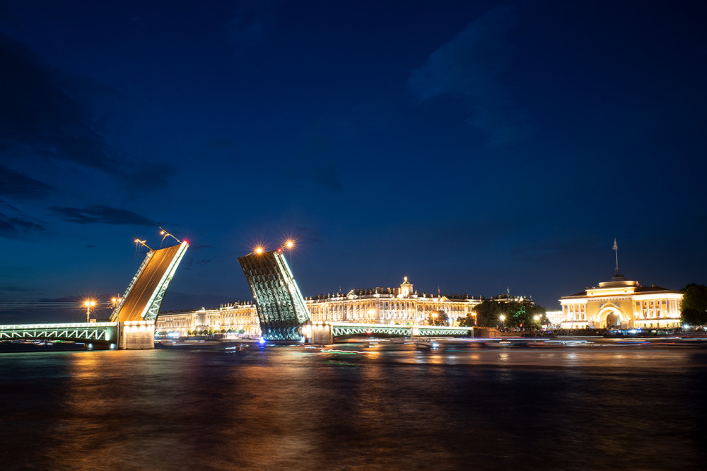 Η Γέφυρα του Παλατιού