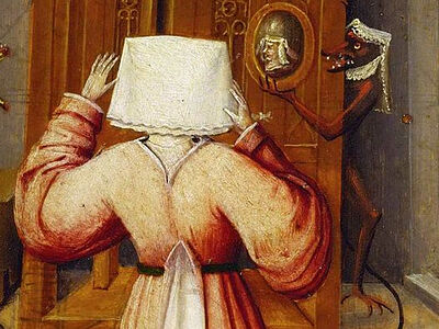 Незримые оковы: что такое гордость и как с ней бороться