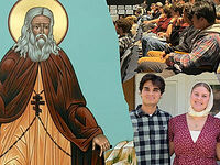 Building Up the Church Among College Faithful