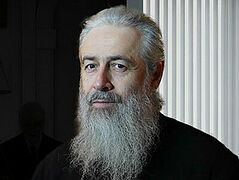 Persecuted Metropolitan Arseny urgently needs heart surgery