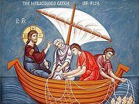 On the Influence of the Savior on the People