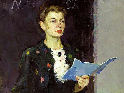 «Ты правда не понимаешь, почему тебя никуда не берут?»