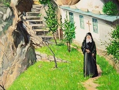 «Не делай ни вздоха без молитвы»