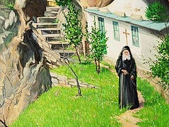 «Не делай ни вздоха без молитвы»