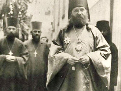 Братья Поповы – сотрудники святителя Тихона в американский период служения