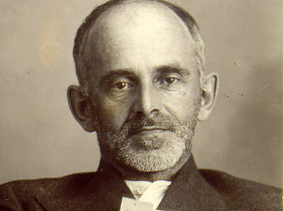 Мешая важное с пустяками: о «детских» стихотворениях Осипа Мандельштама