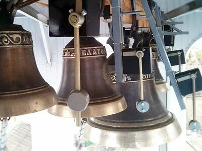 О колокольном звоне и автозвоне. Слово в защиту человека