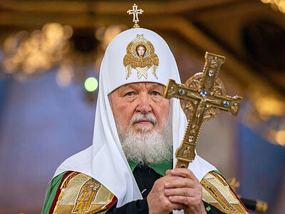 Проповедь в день памяти преподобного Сергия Радонежского