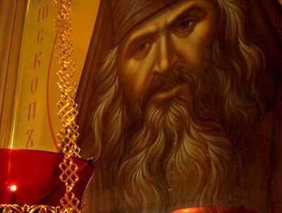 Святитель Иоанн Шанхайский: «Хотя я и умер, но я жив»