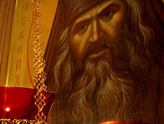 «Хотя я и умер, но я жив»