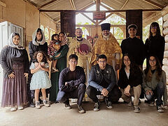Brazil: Polish mission seeks funds to build first Orthodox church in Minas Gerais interior