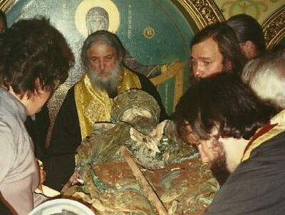 Новая важная дата в церковном календаре