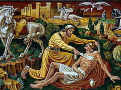 Любовь к себе на пересечении богословия и психологии. Ч. 2