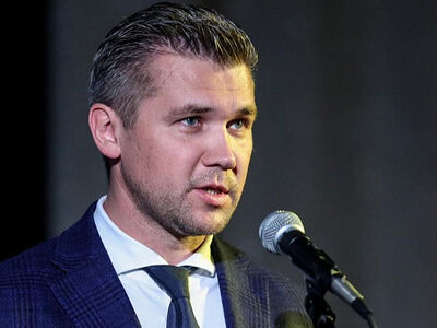 Поздравление Святейшего Патриарха Кирилла первому заместителю министра культуры России С.Г. Обрывалину с 50-летием со дня рождения