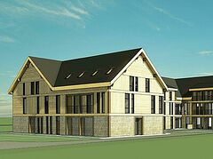 Germany: Orthodox multi-generational housing project planned near monastery (+VIDEO)