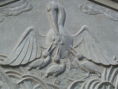 Любовь к себе на пересечении богословия и психологии