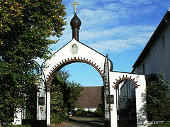 Germany: ROCOR Convent of St. Elisabeth marks 20 years
