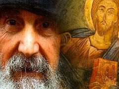VIDEOS: The Life and Teachings of Elder Ephraim