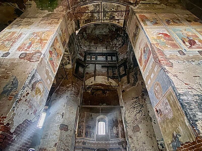 Курба, Ярославское чудо