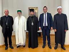 Albanian Orthodox Church opposes gender ideology law