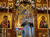 Покров 2025. Главная молитва