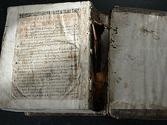 Polish Orthodox diocese seeks support to preserve 17th-century Cyrillic manuscripts