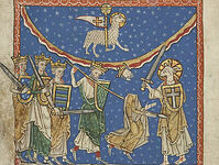 The Lamb’s Victory Over the Beast