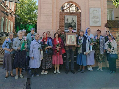 Спасская арка на Большой Спасской: между прошлым и будущим