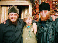 Miracles at the Kazan-St. Tryphon Hermitage