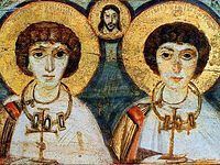 Valiant Knights of the Faith of Christ