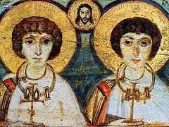 Valiant Knights of the Faith of Christ