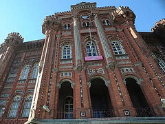 Historic Fener Greek Orthodox School Faces Evacuation