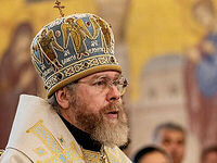 Господь любит нас, потому что мы — Его дети