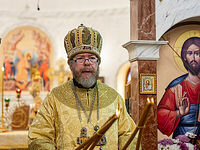 Наш близнец