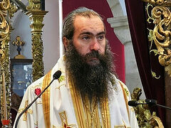 Constantinople upholds Church of Cyprus’ deposition of Metropolitan Tychikos of Paphos