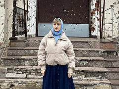 «Γύρισα από κει άλλος άνθρωπος»