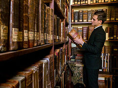 The Need for Theological Education