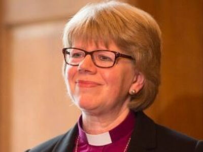 Англикане-традиционалисты во всем мире осуждают назначение женщины и сторонницы однополых «браков» новым архиепископом Кентерберийским