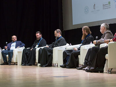 На фестивале «Вера и слово» обсудили государственно-церковные взаимоотношения на постсоветском пространстве