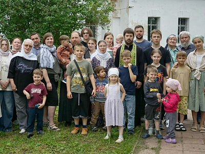 «Он правда любил всех»