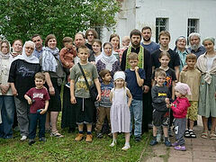 «Он правда любил всех»