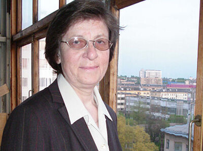 Психотерапевт Надежда Дробышевская: «На детском языке семейное неблагополучие называется “семьей без правил”»