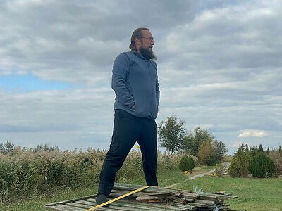 Чему учит побитый бампер