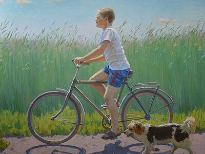 Обида отца Николая